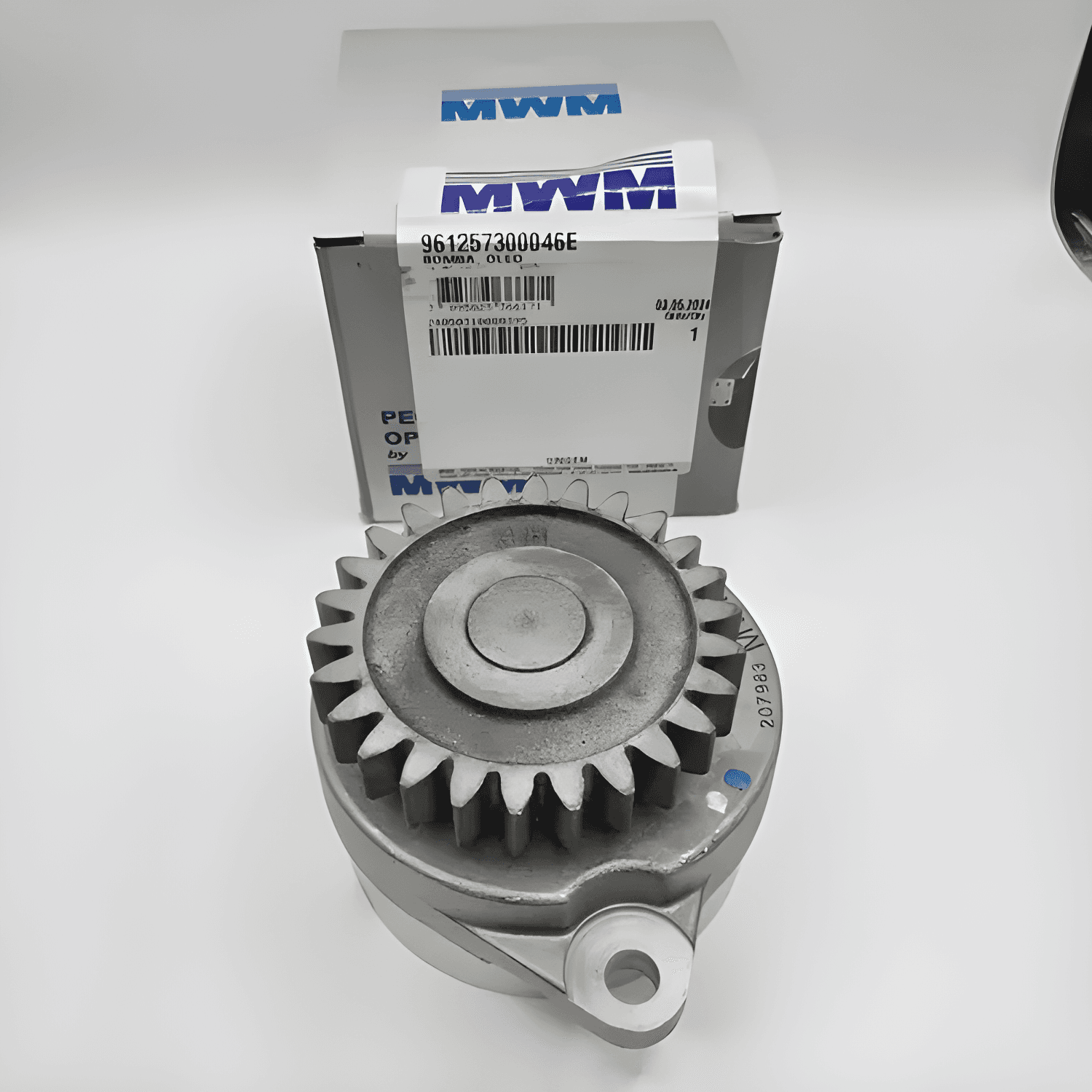 BOMBA OLEO - MM101622E