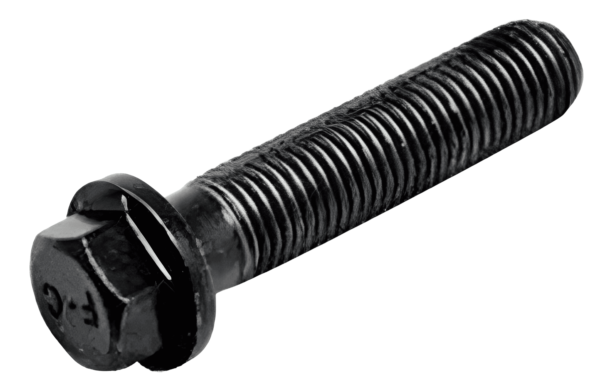 PARAFUSO BIELA M10X1.25MM MOTOR CUMMINS 4.5 4CIL - 3939409