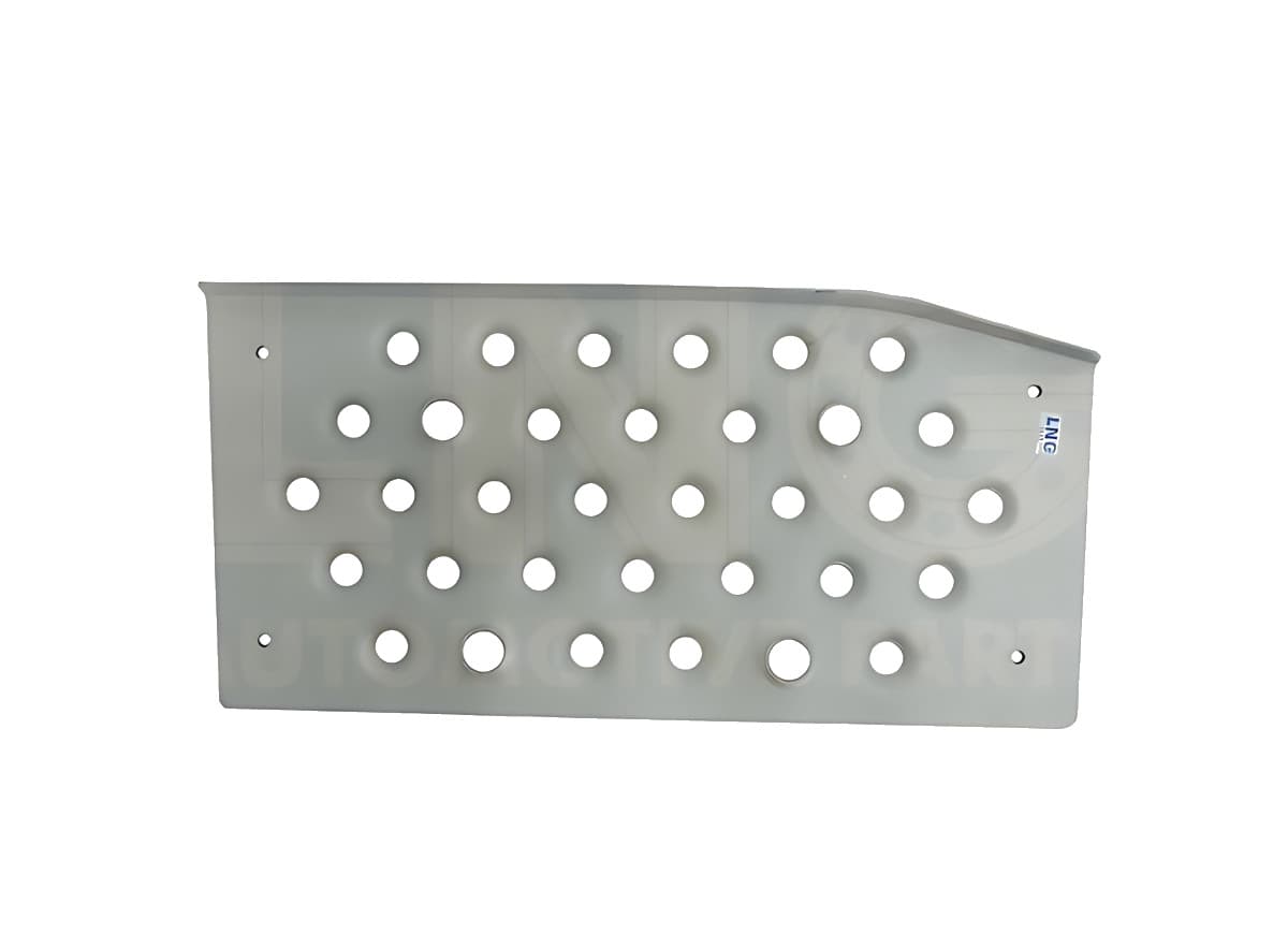 ESTRIBO PISANTE CABINE - 941.666.3828