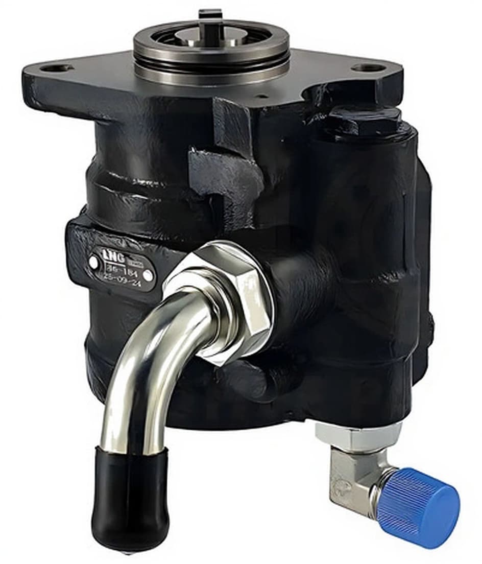 BOMBA DIRECAO HIDRAULICA - 2T2 422 156 E