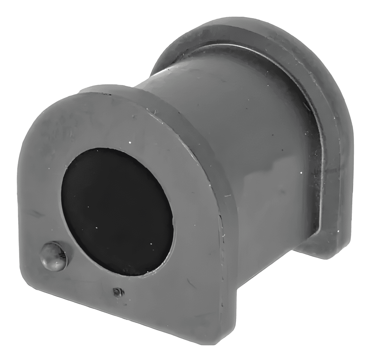 EMBUCHAMENTO  F600 ANT. MED. 28.95 C/ CROMO E ROL. - B7T3111AX/030