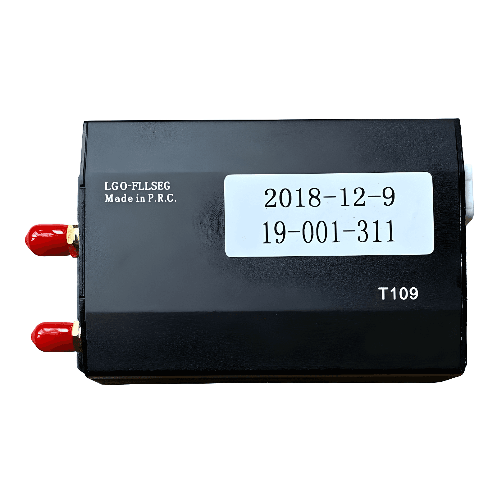 RECEPTOR - T00971990
