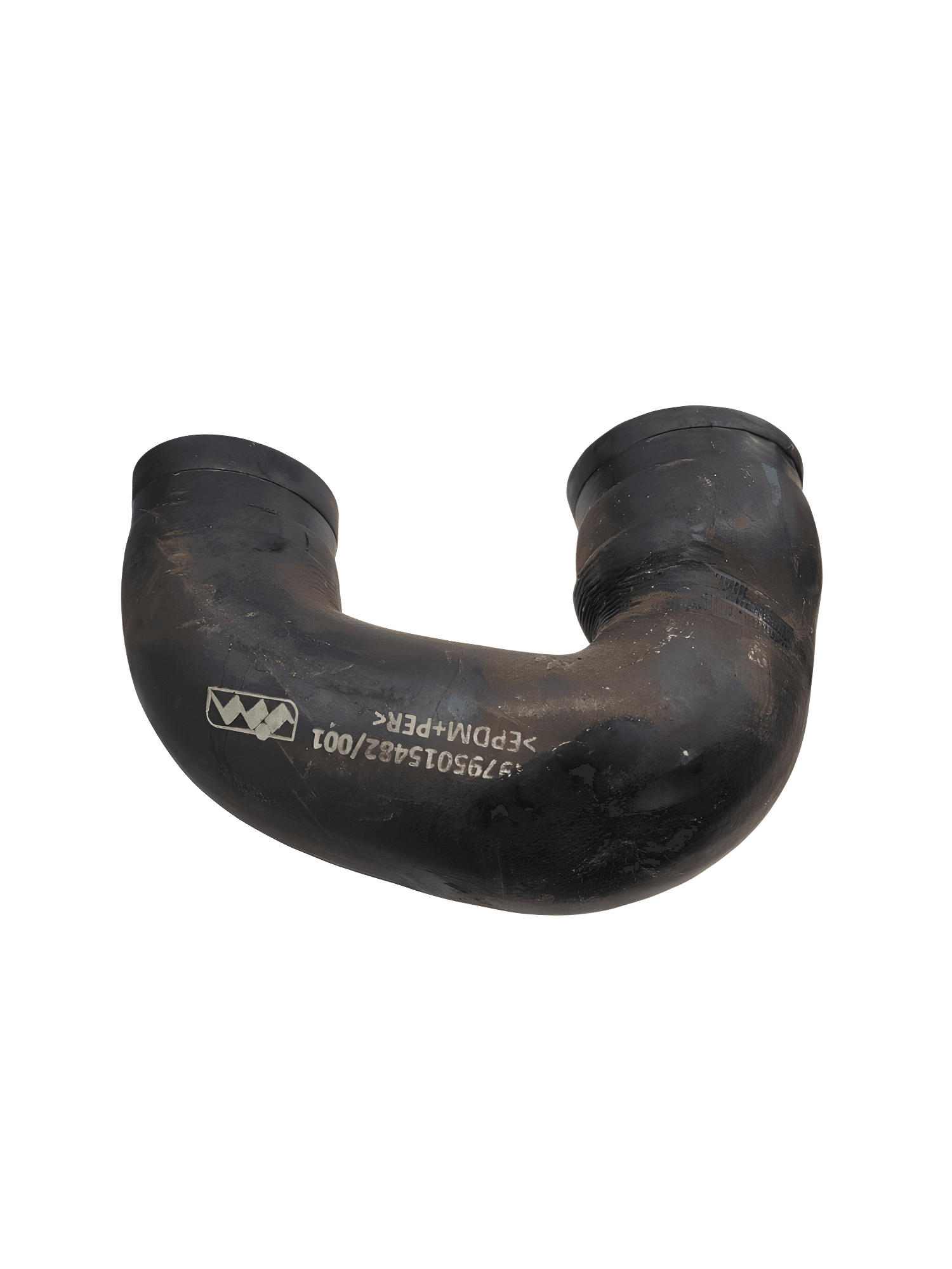 MANGUEIRA RADIADOR RAMIFICADA  ACCELO 815 1016 1316 2016 A 2020 - 9795015582