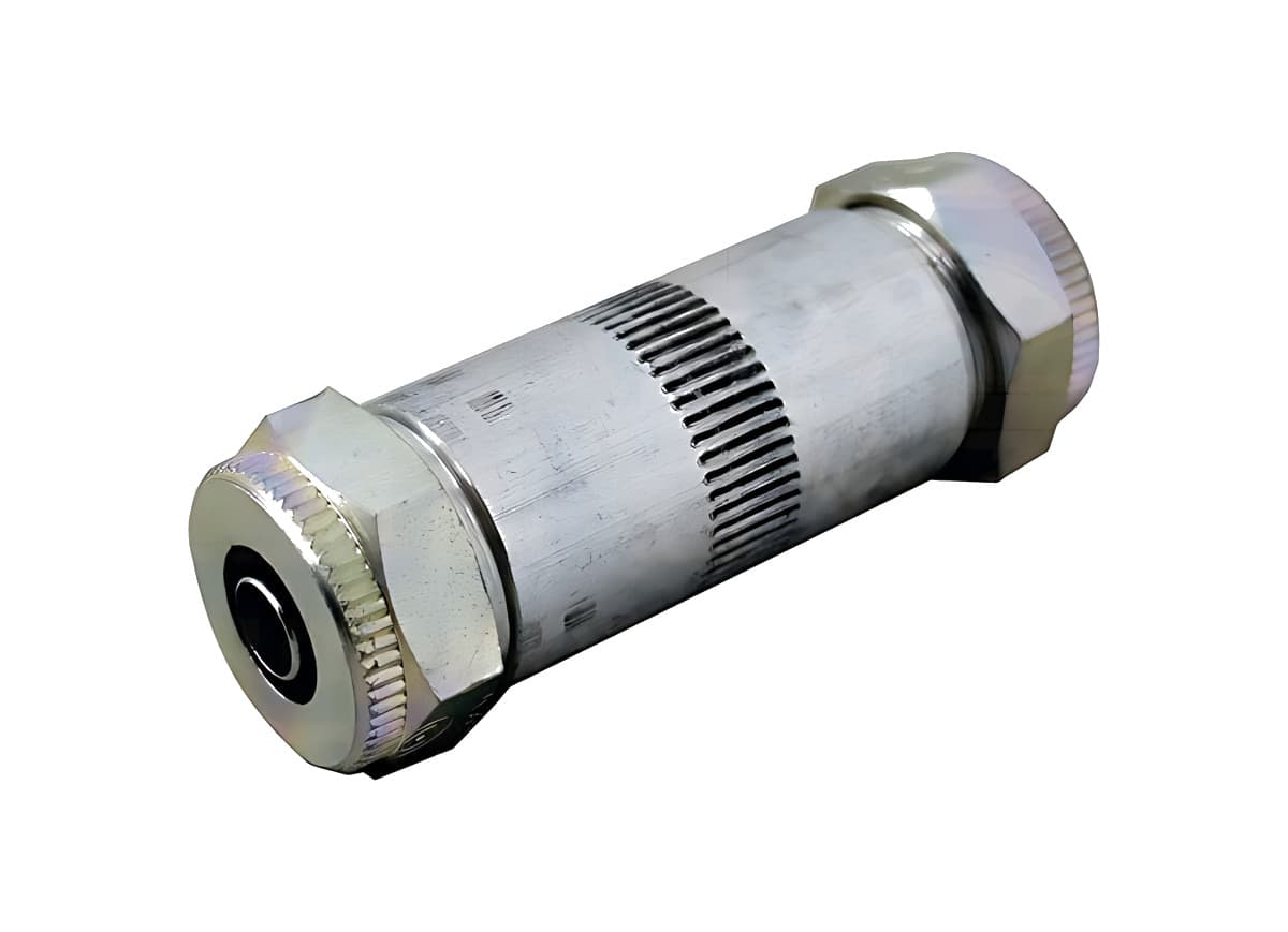ENGATE EMENDA RAPIDA - 42-981
