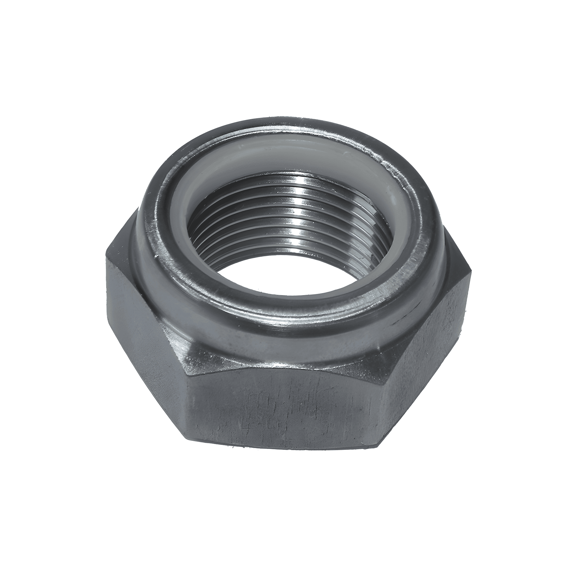 PORCA PARLOCK 1 1/4 12F PINHAO DIF. DANA - 2UH521293