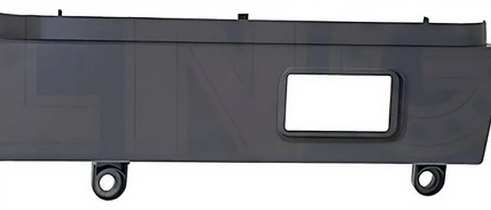 MOLDURA ESTRIBO - 1354593