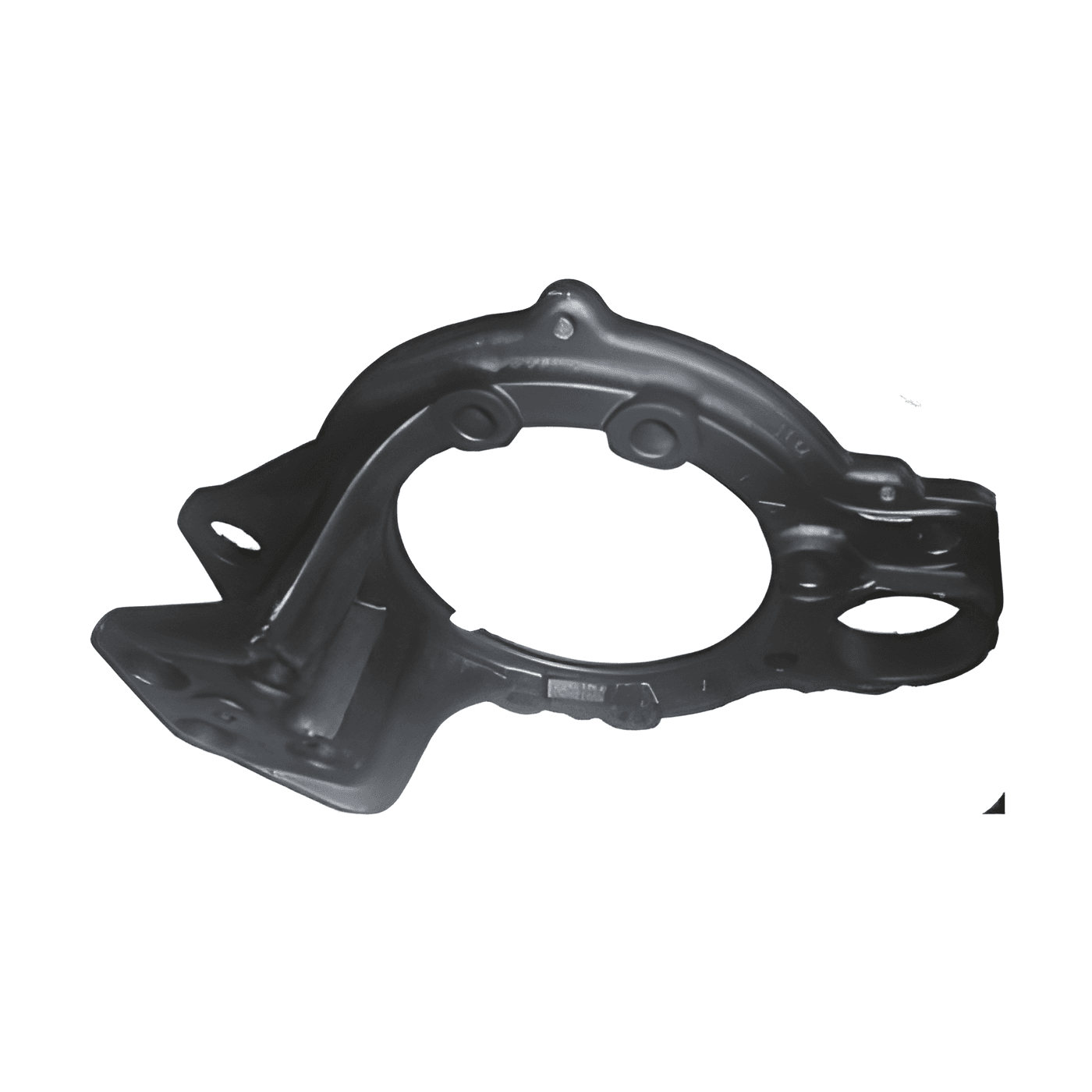 SUPORTE FREIO DIANTEIRO LE - 2R0609745