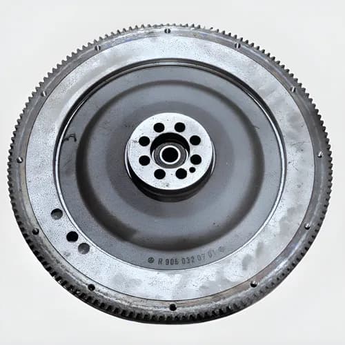 CONJUNTO VOLANTE CREMALHEIRA MBB EURO 6 - 99032020450