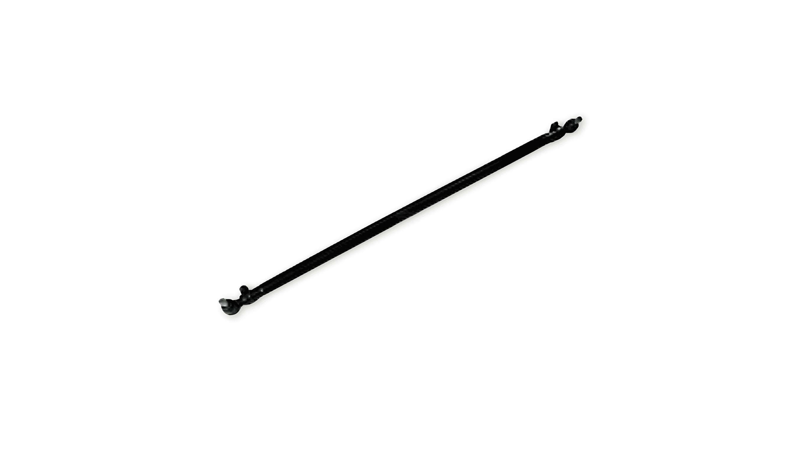BARRA LIGACAO DIANTEIRO 1641MM - 503347201