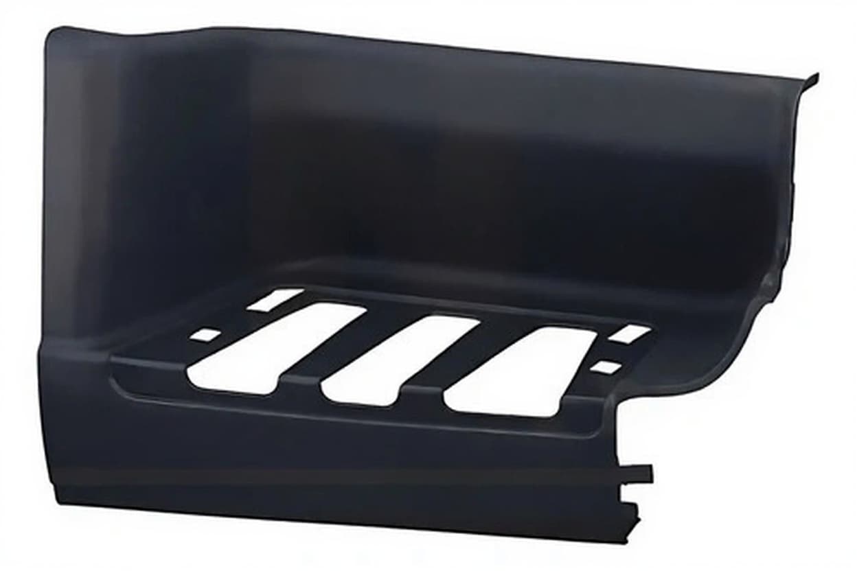 ESTRIBO CABINE - 20529640