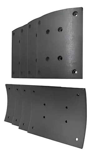 LONA FREIO STD KEVLAR - DM585DNA38K