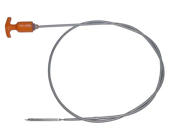 VARETA MEDIDORA NIVEL OLEO 1434MM CAMINHAO E ONIBUS 17/24280 ADVANTECH - 2S2115611N