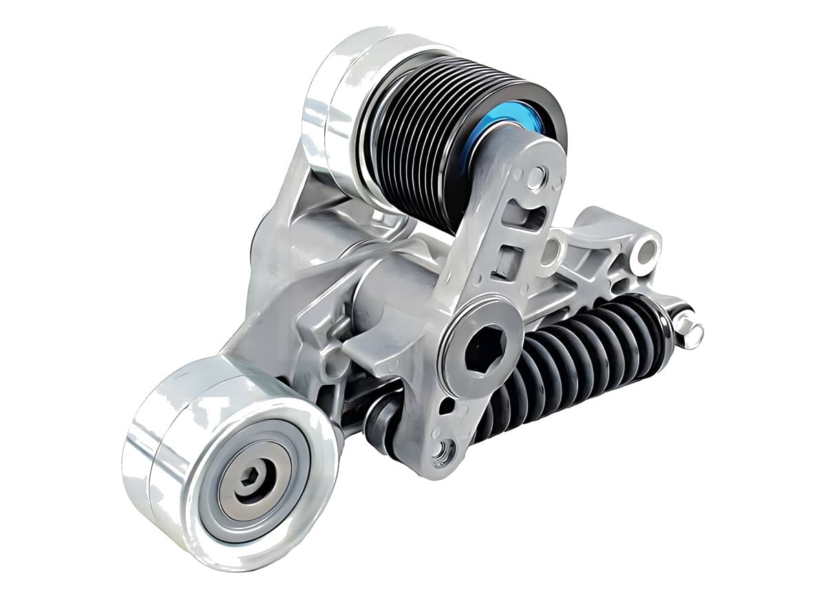 TENSOR CORREIA ALTERNADOR - 472.200.0570