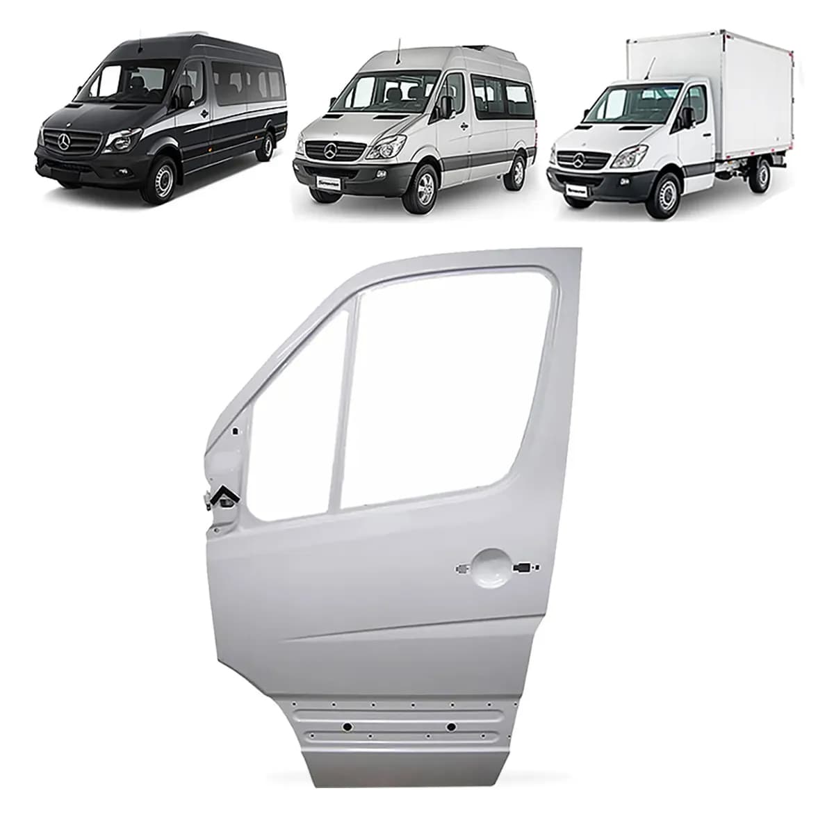 PORTA SPRINTER LE ( NO ESTADO ) - 9017201005