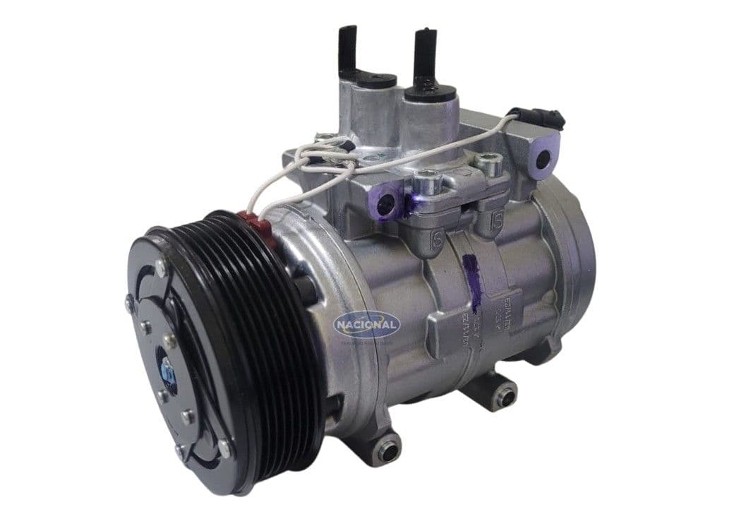COMPRESSOR AR CONDICIONADO - BC447110-2440RC