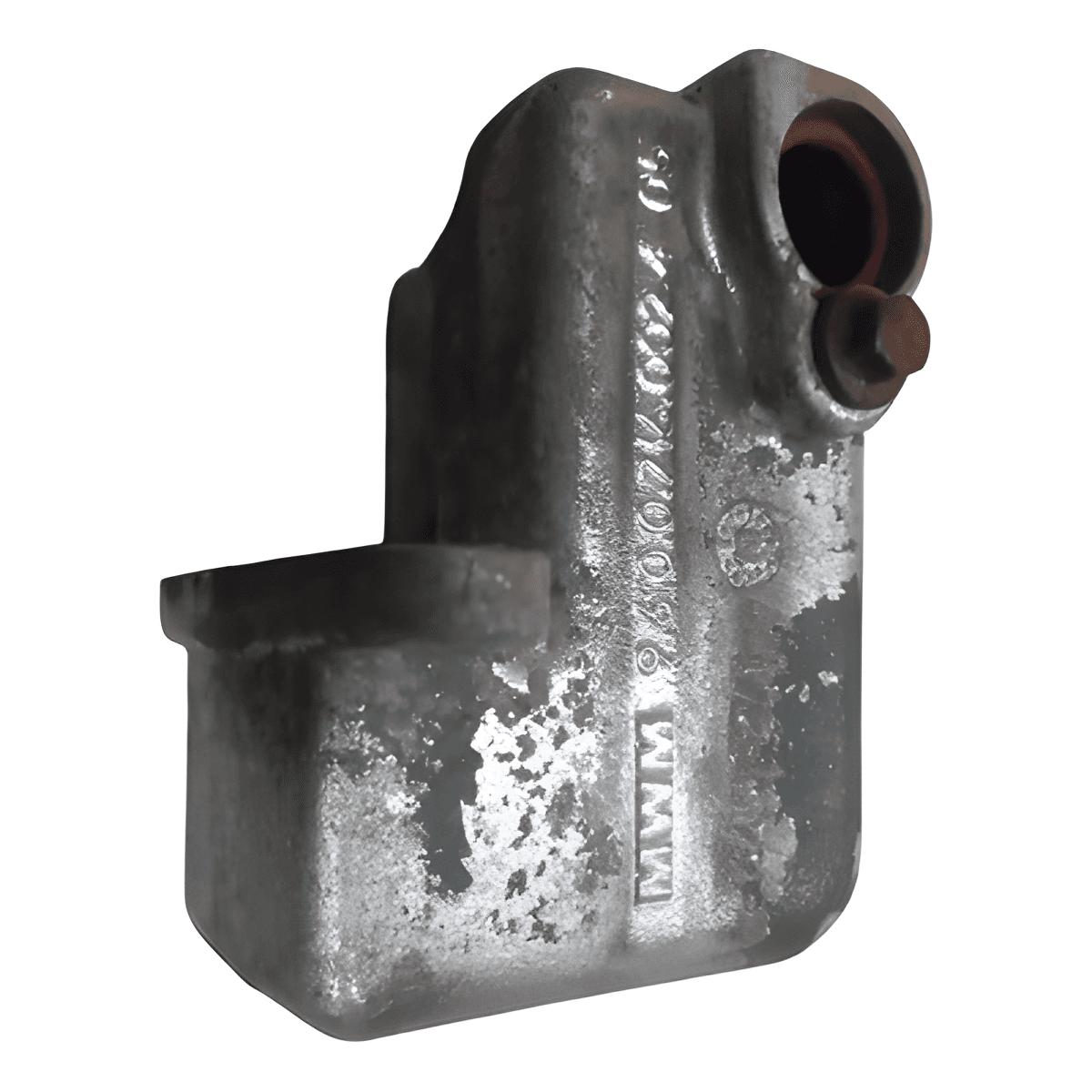CHAPA PROTETORA RESPIRO MOTOR MWM 229 - T06109173