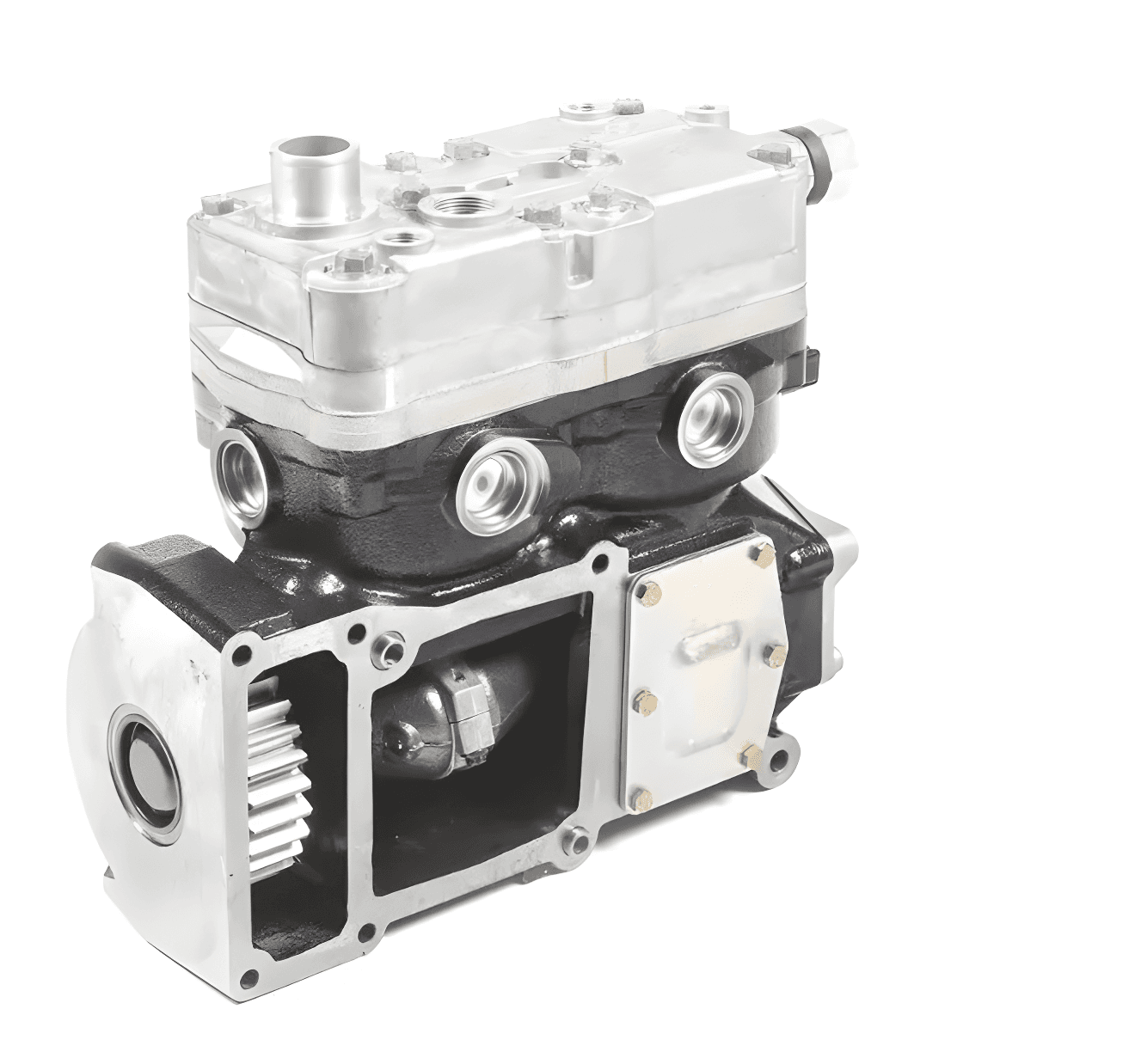 COMPRESSOR AR - 2V5100759E