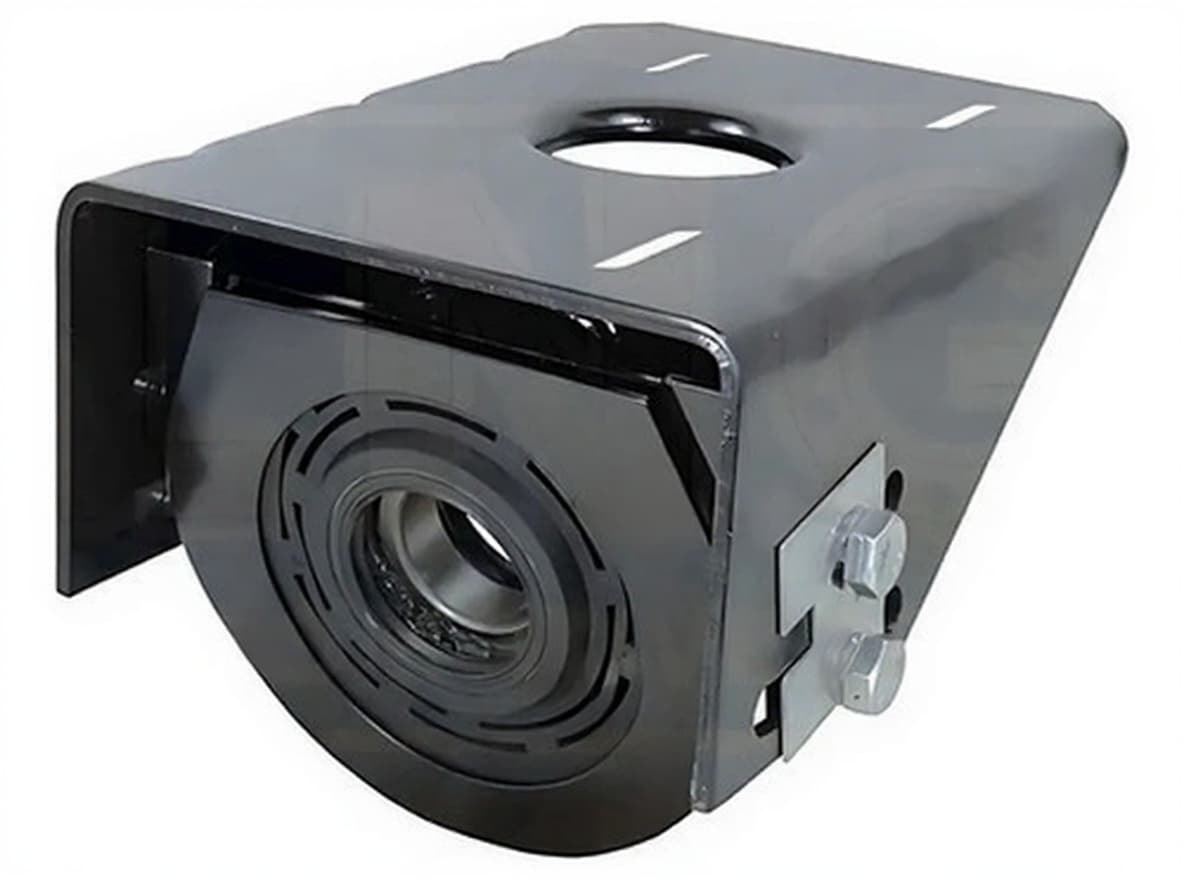 SUPORTE CARDAN COMPLETO C/REGULAG. - 345.410.7340