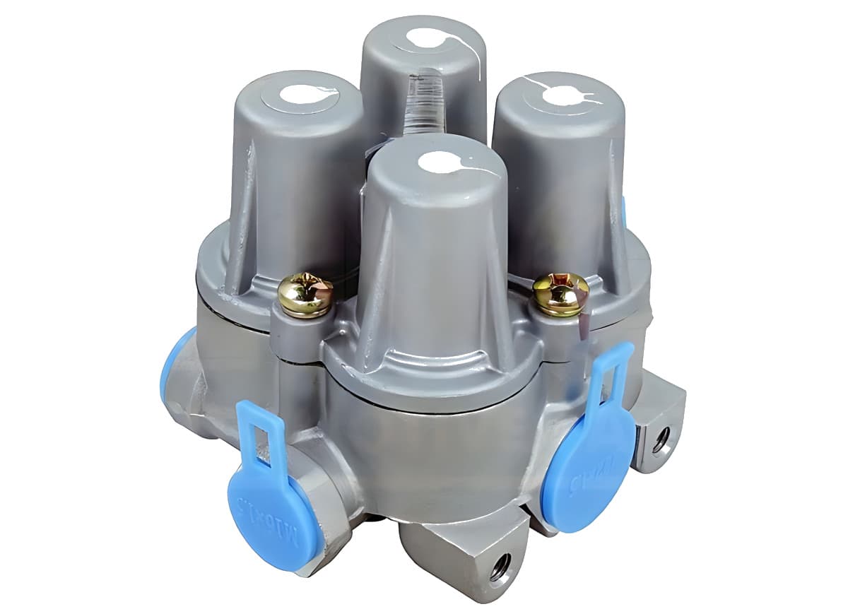 VALVULA PROTECAO - 2TA 607 359