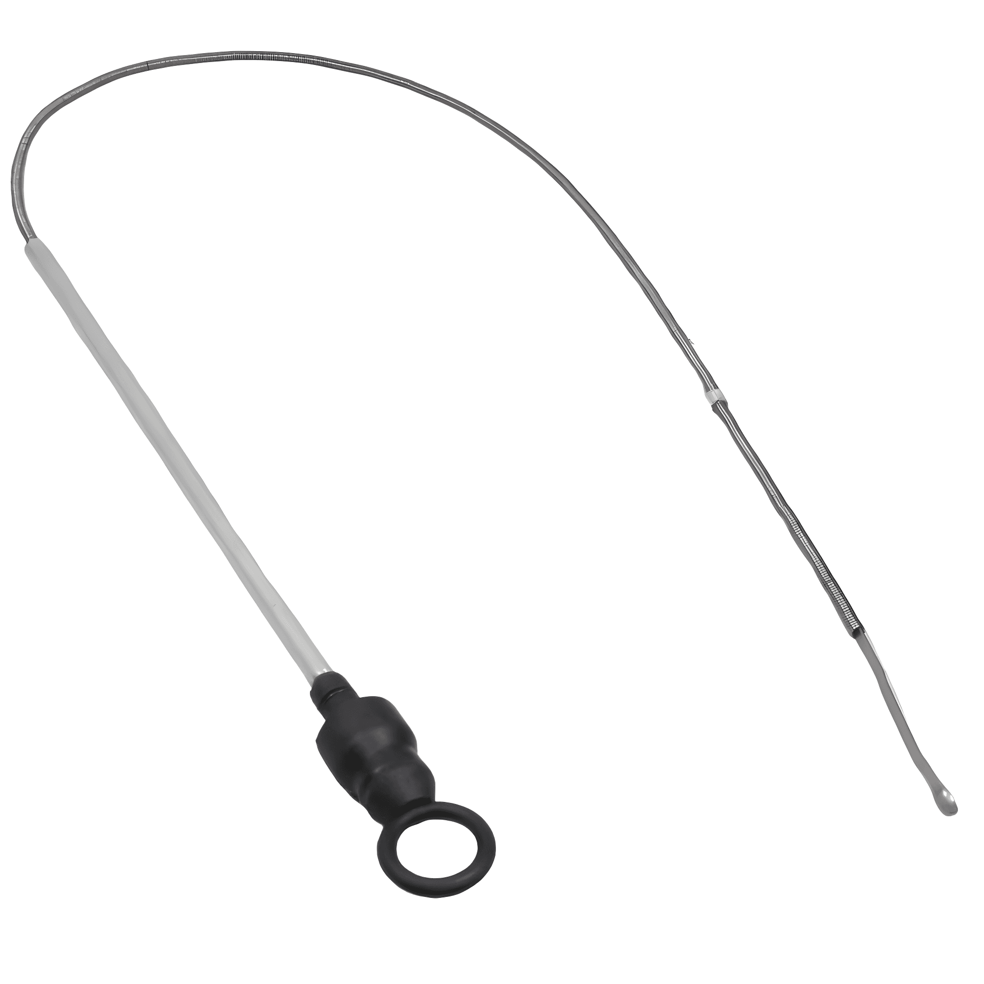 VARETA NIVEL OLEO MOTOR IVECO 6 CILINDRO - 504069153