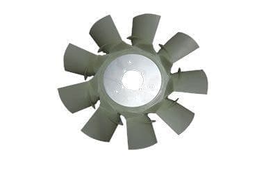 HELICE VENTILADOR NOVO CARGO C816/C1119 - BH6X8600AA