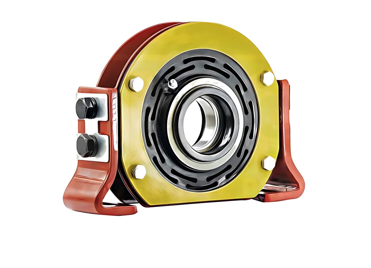 SUPORTE CARDAN COMPLETO C/REGULAG. - 42.538.439
