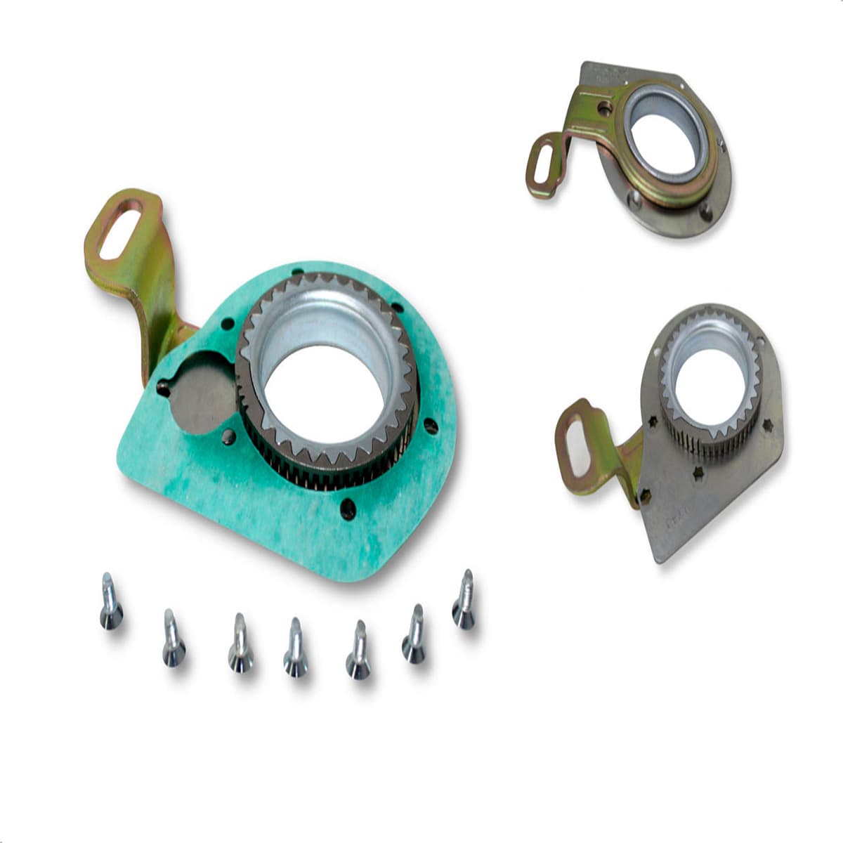 KIT UNIDADE CONTROLE CATRACA FREIO AUTOMATICA - 94687