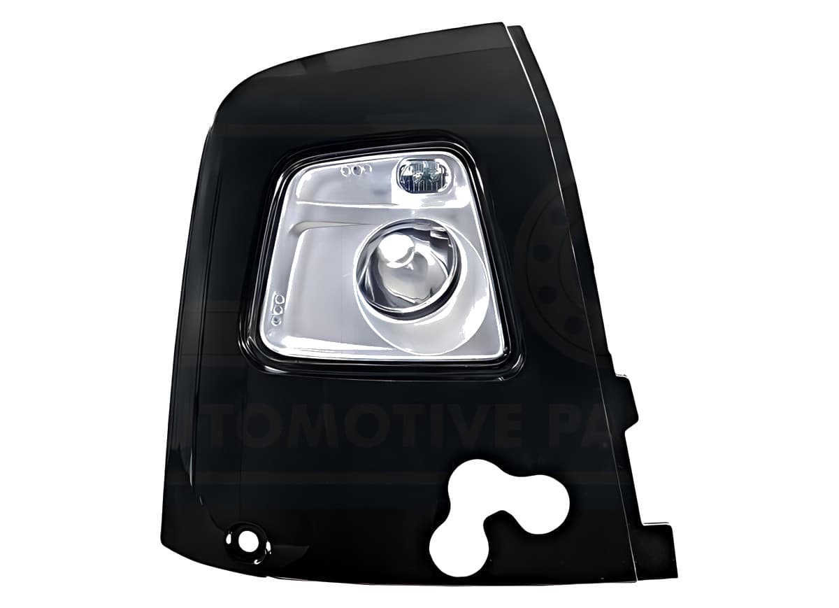 TAPA-SOL CABINE LATERAL - 84055736