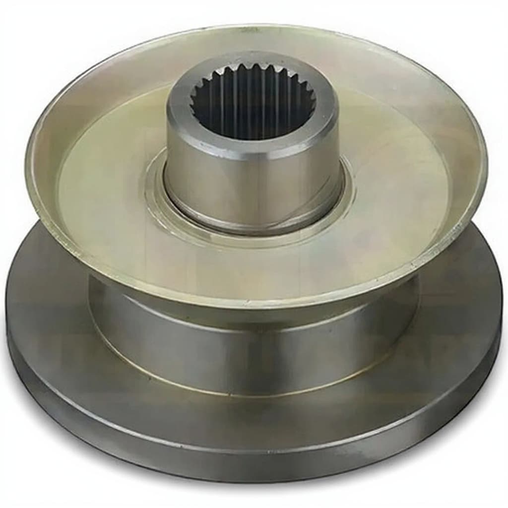 FLANGE DIFERENCIAL - BA202967