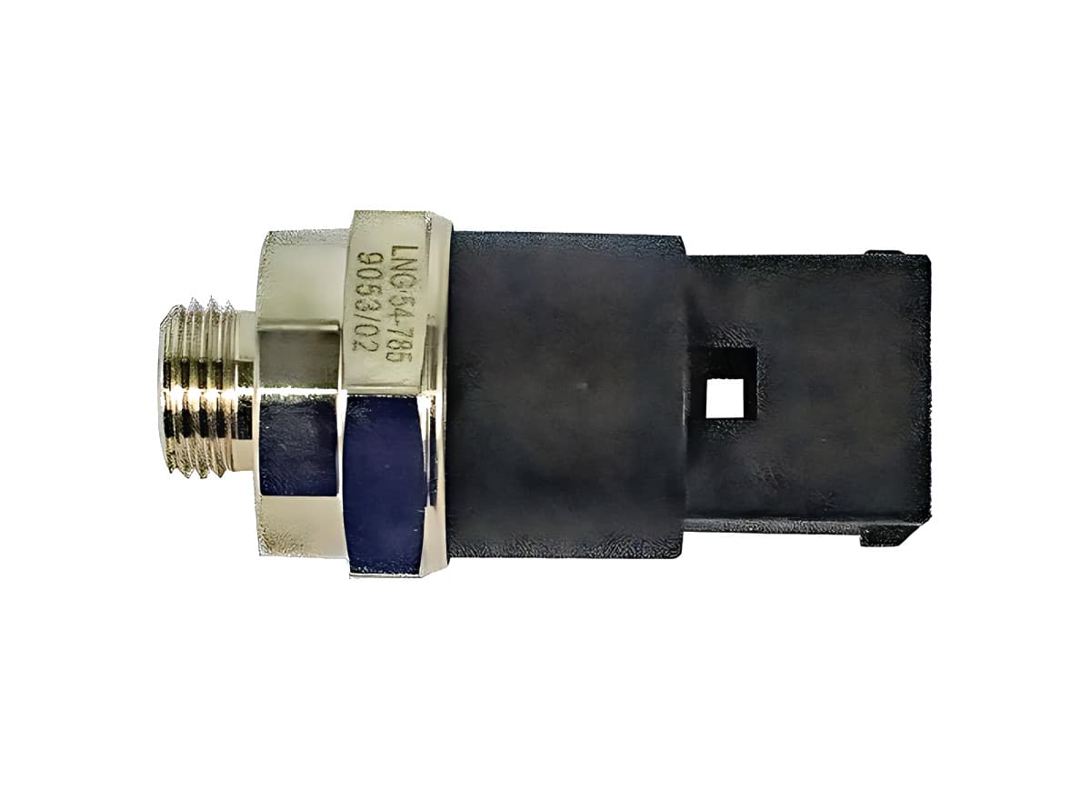 SENSOR PRESSAO OLEO - 3962893