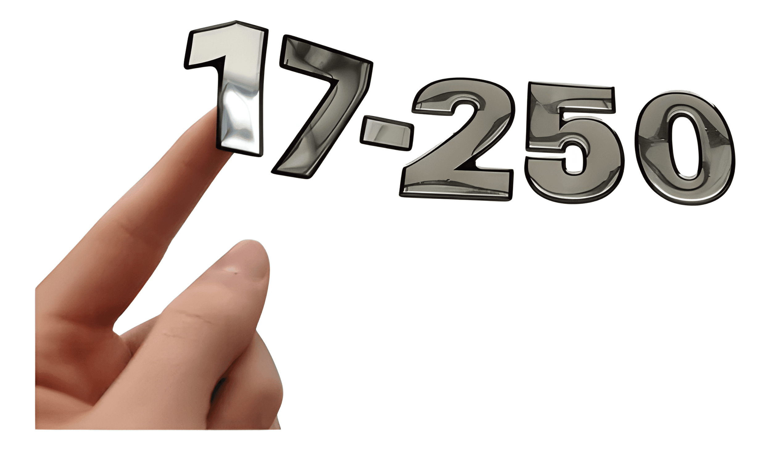 LOGOTIPO AUTORELEVO 17250 - 2R2854431F