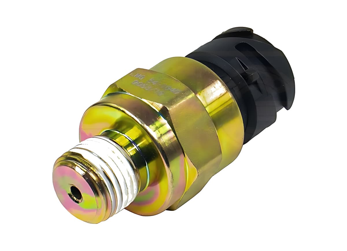 SENSOR PRESSAO FREIO - 20382509