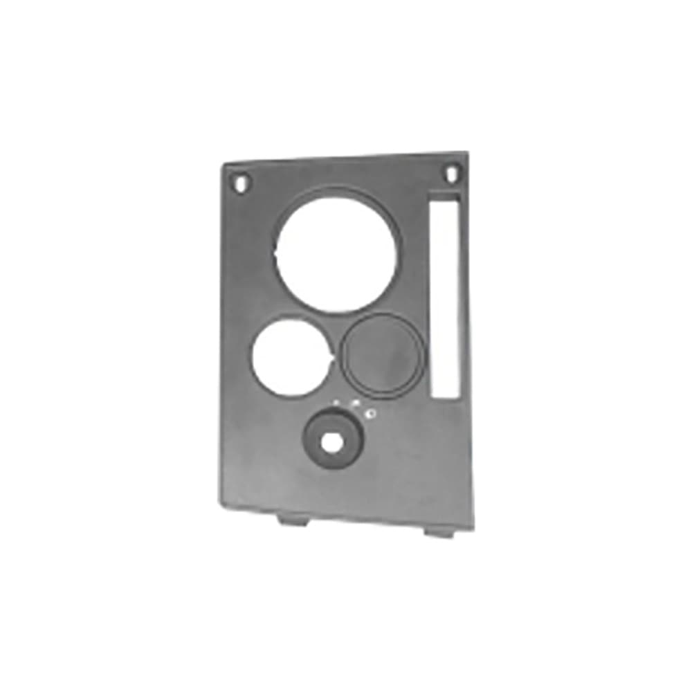 PAINEL INSTRUMENTO LE (CINZA) - AP509