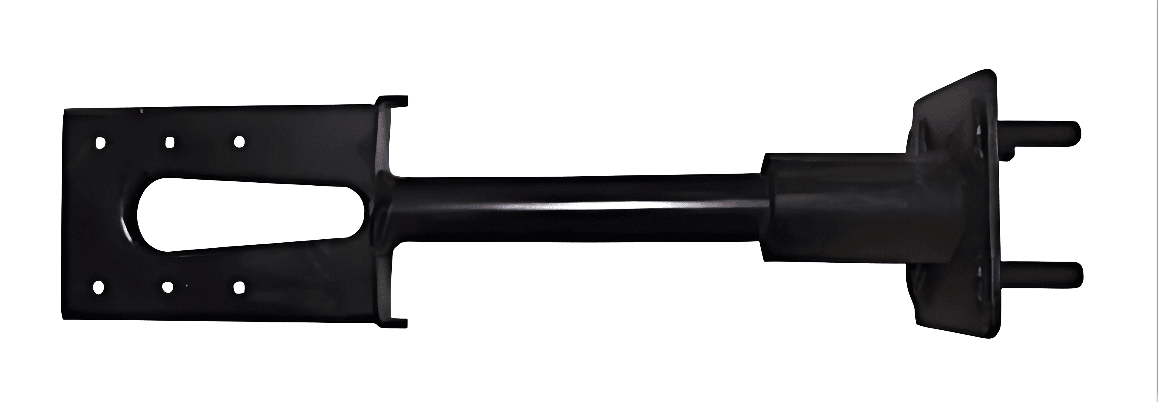 SUPORTE LANTERNA TRASEIRA - T06945391