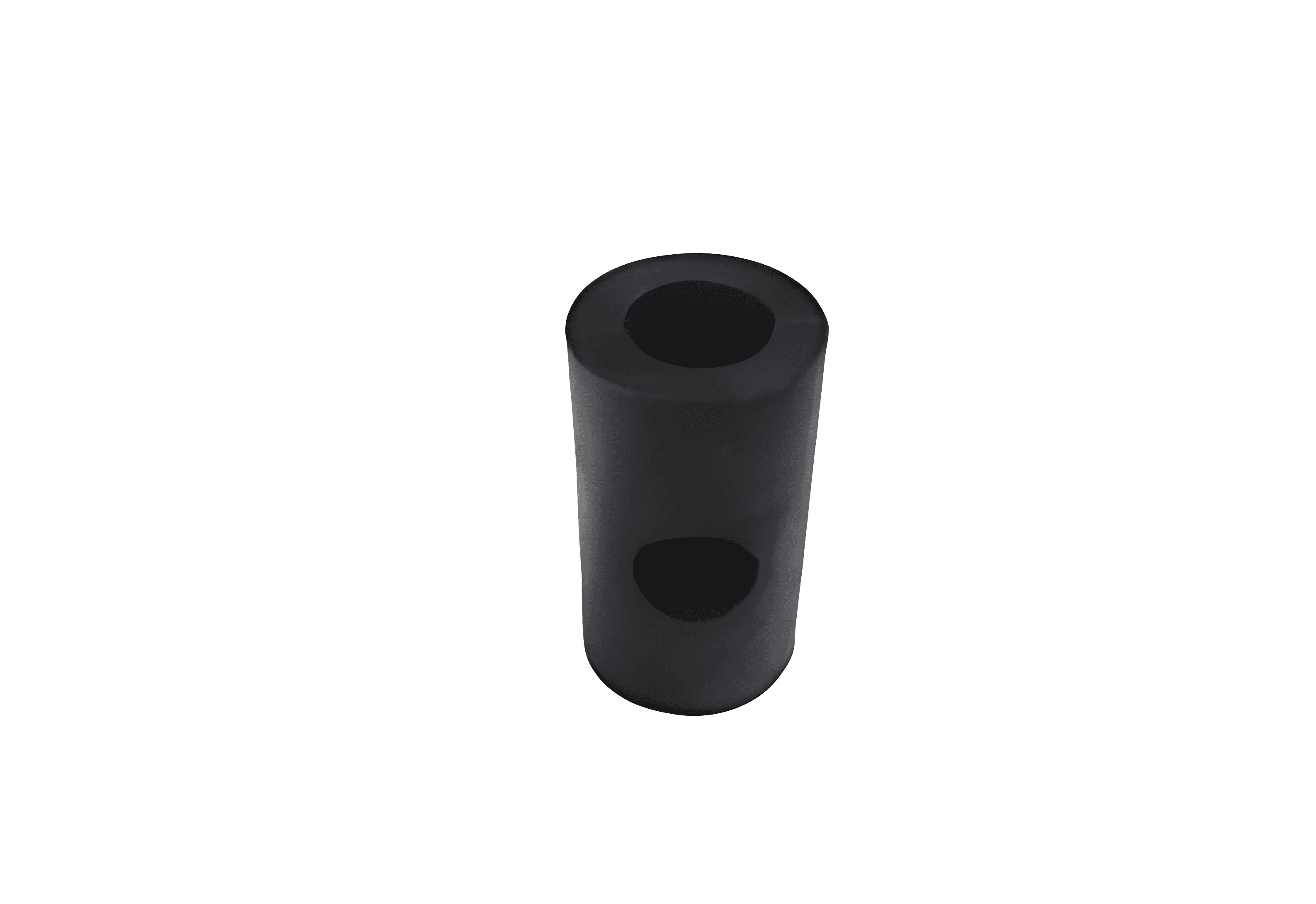 TUBO BORRACHA HASTE CAMBIO - TNK711583AH
