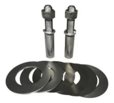 KIT TRAVA REPARO - VA06K