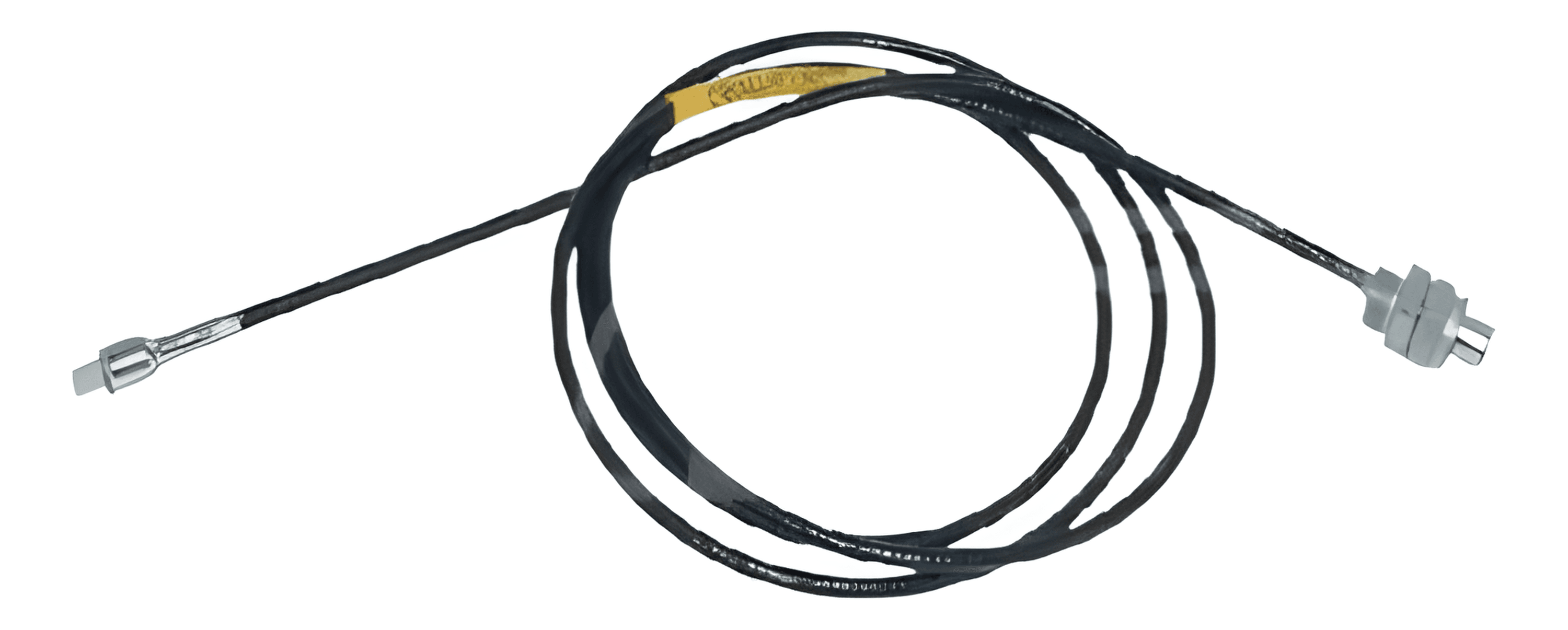 CABO VELOCIMETRO 2500MM ROSCA EXTERNA T112 - 526629.