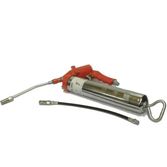 BOMBA P/GRAXA 500G C/COMPACTADOR DE GRAX - 521678