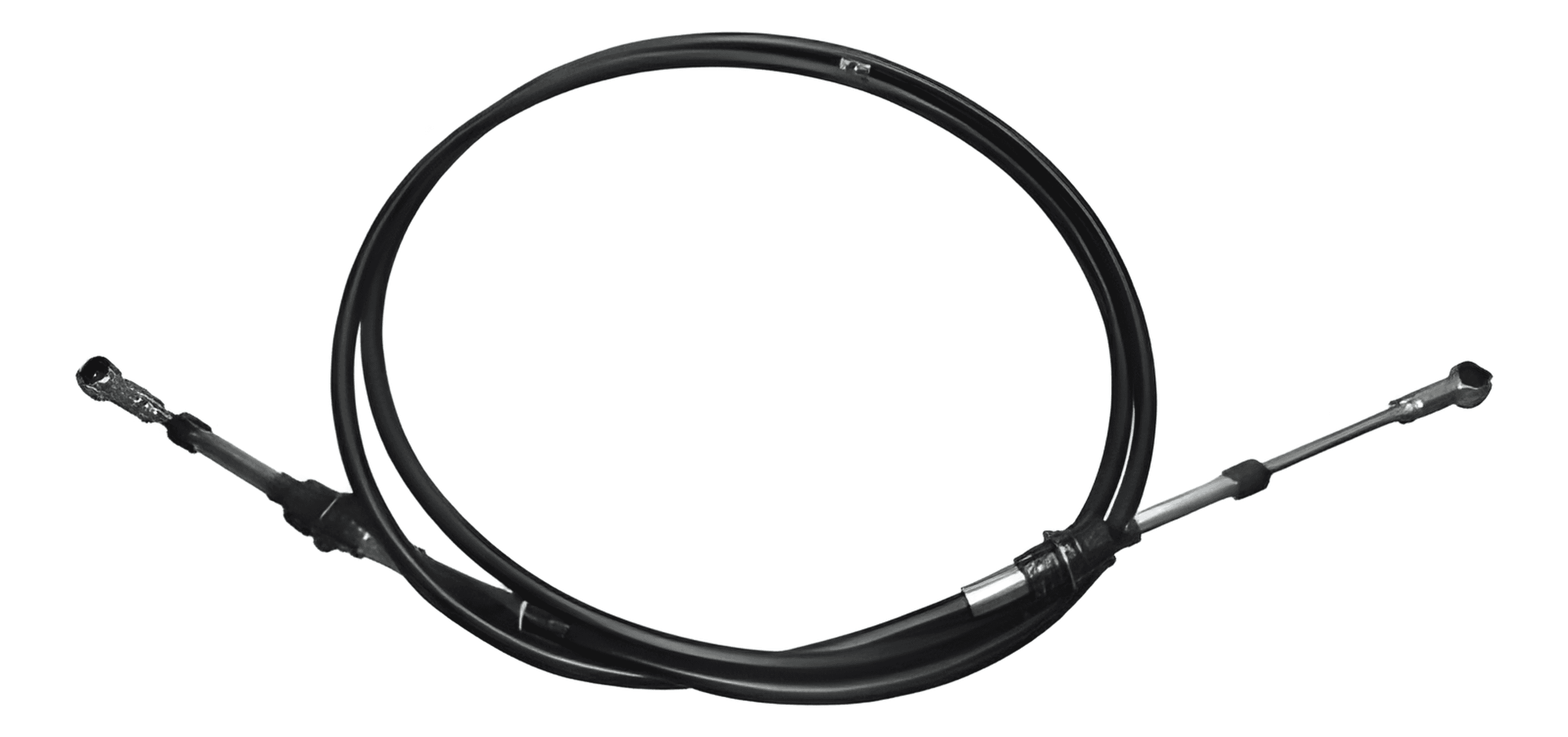 CABO COMANDO CAMBIO ENGATE 2046MM - 12023140412