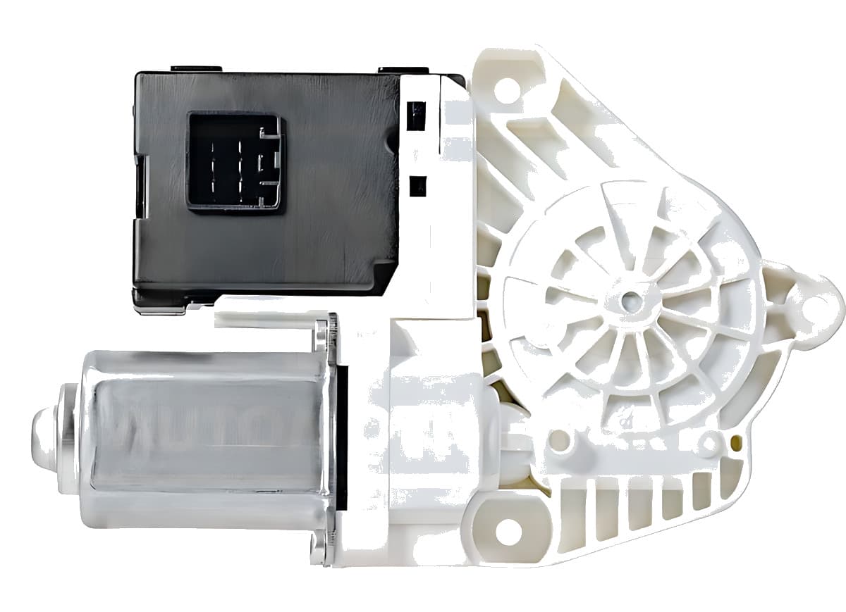 MOTOR MAQUINA VIDRO - 82907379