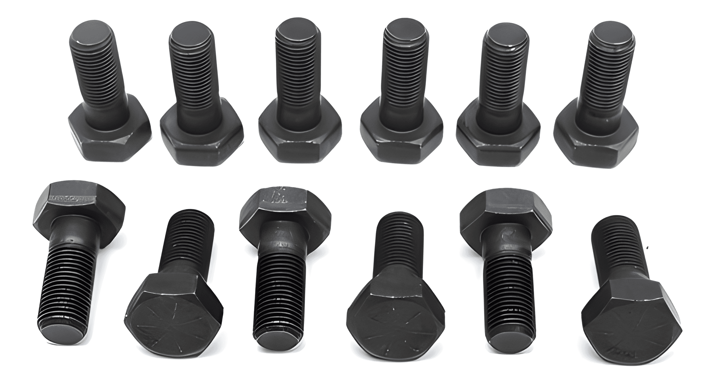JOGO PARAFUSO 3-8 ( 9 PCS ) - 2Z0103448