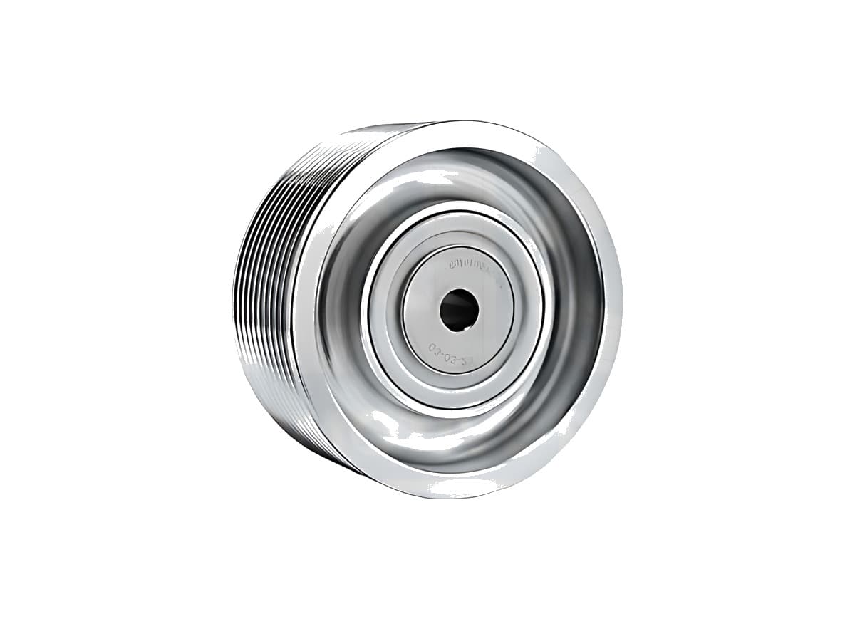 POLIA TENSOR CORREIA - 21891328
