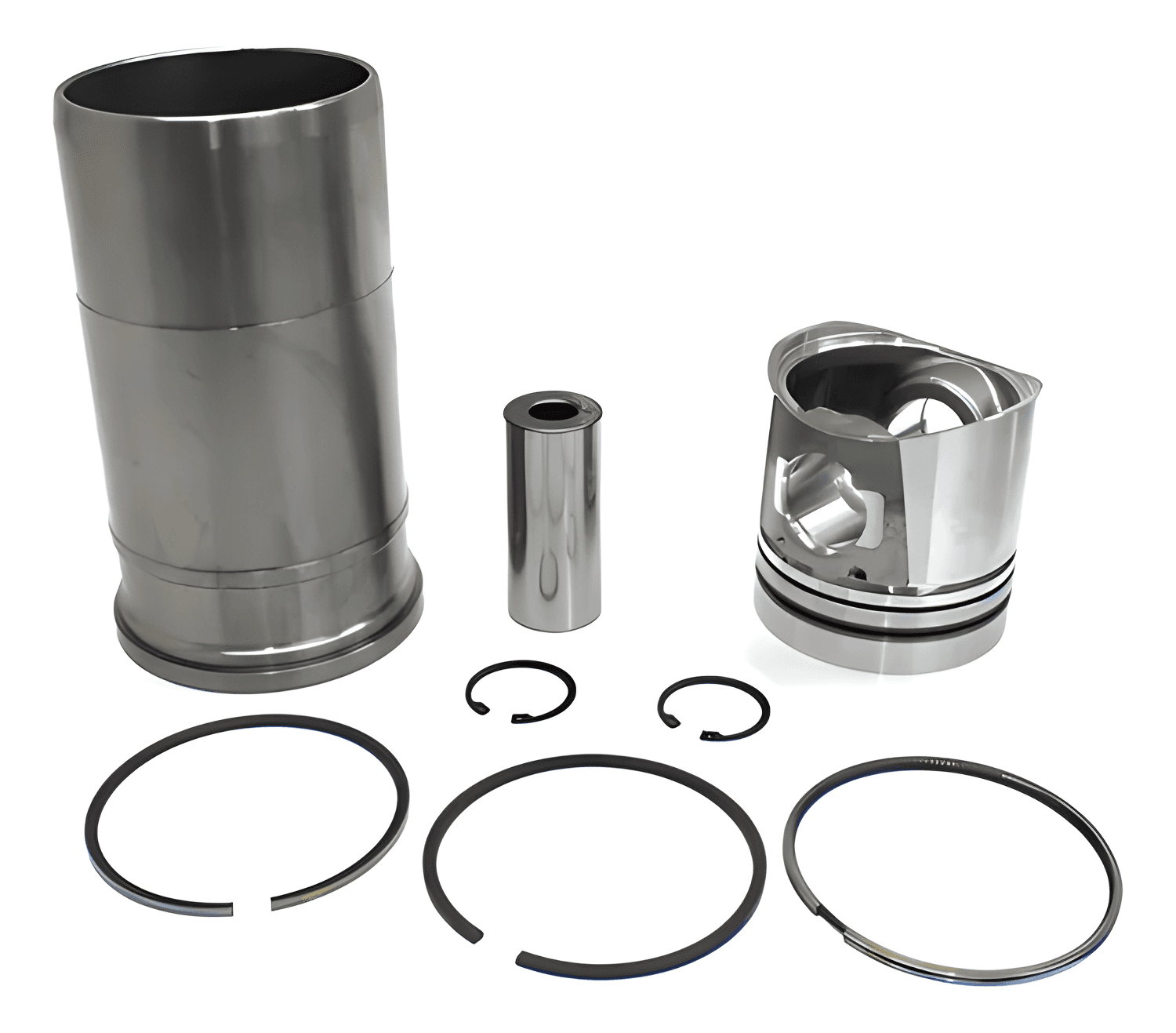JOGO MOTOR SUPER MASTER KIT 0,25MM ( OPCIONAL ) - 941050191218