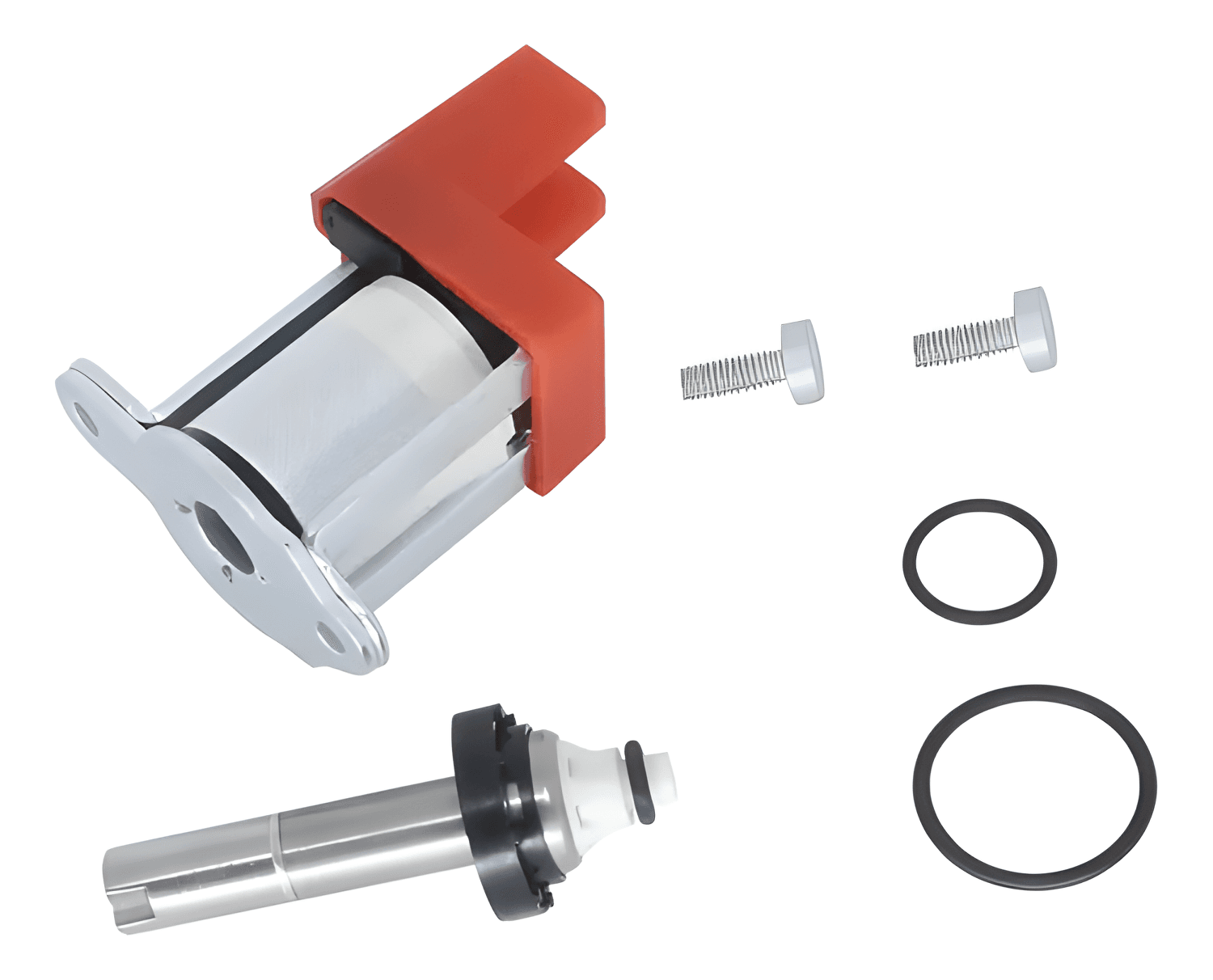 REPARO SECADOR AR (APU) - 1763423