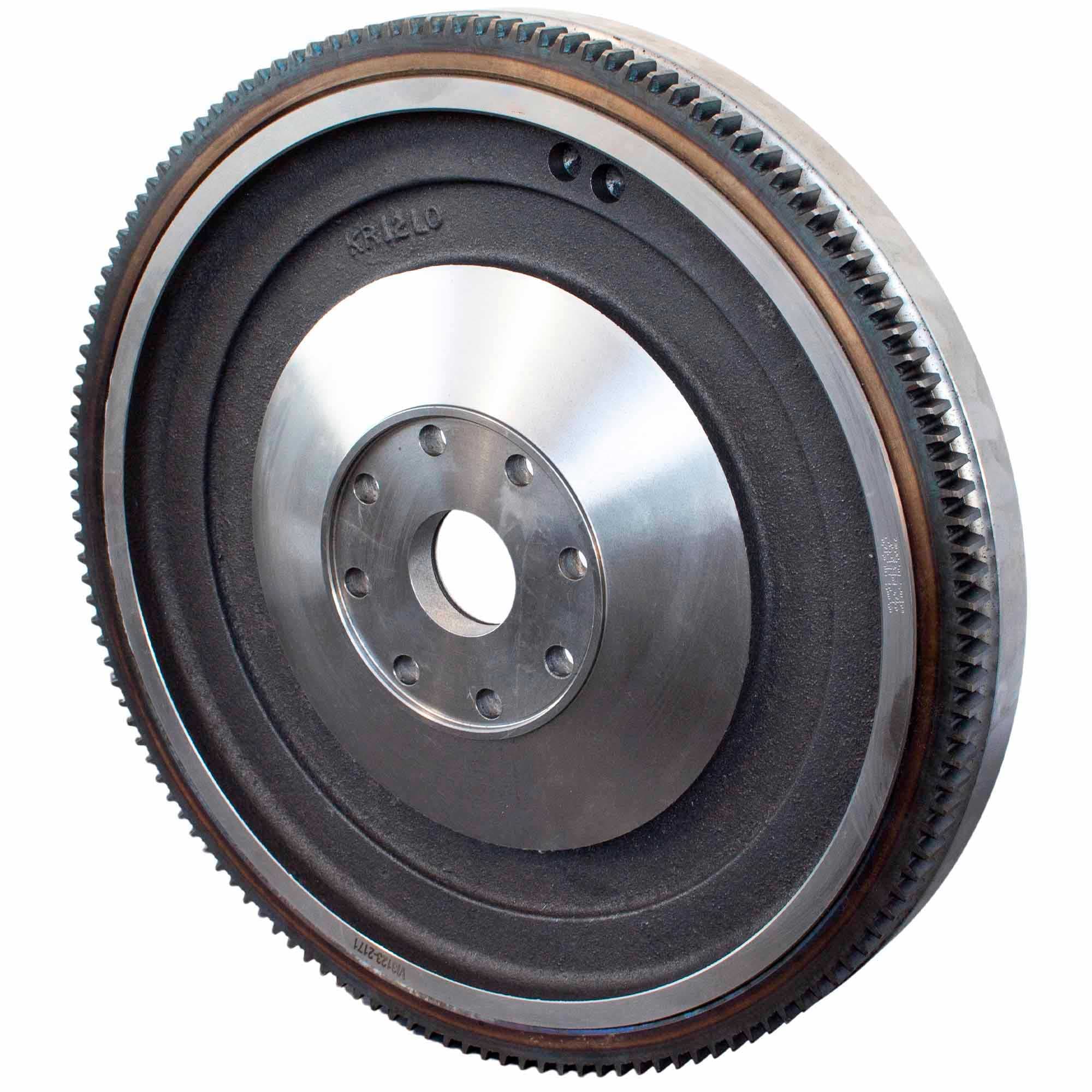 VOLANTE MOTOR - 504262034