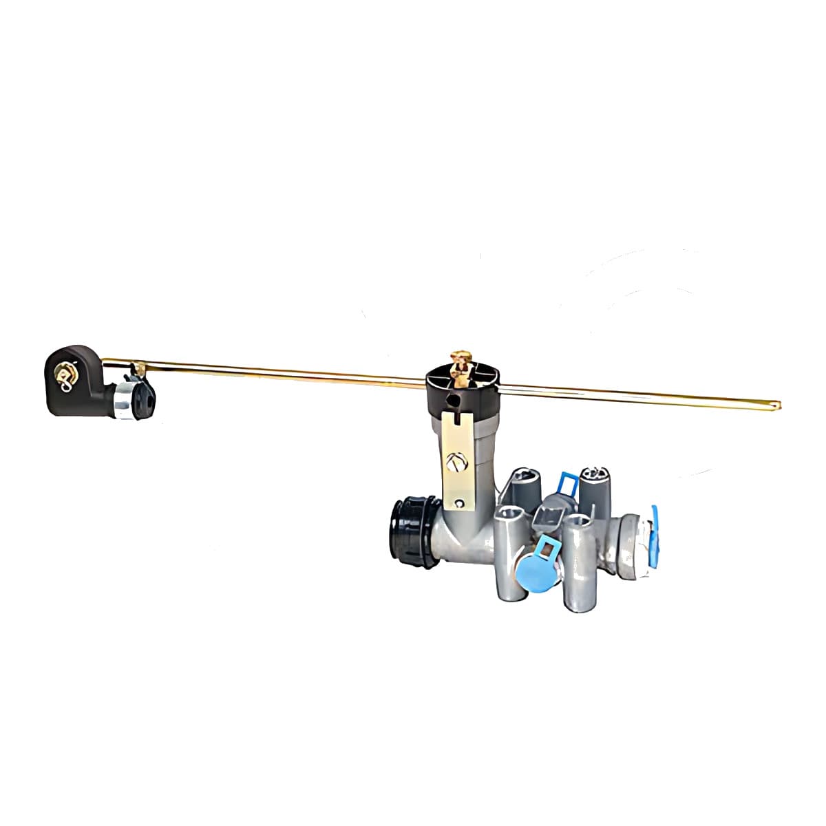 VALVULA NIVELADORA SUSPENSAO - 2TB 412 600 A