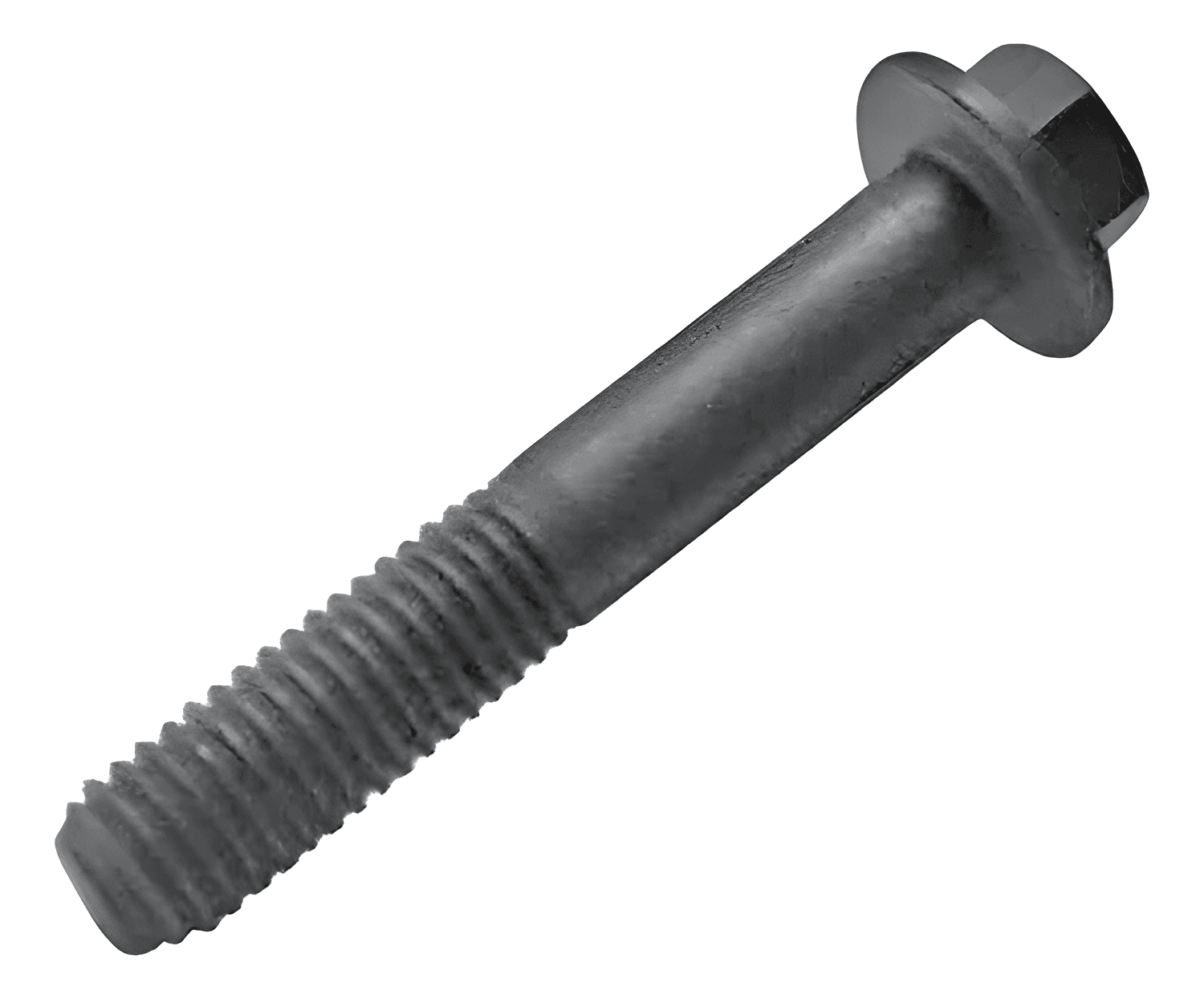 PARAFUSO DA POLIA CORREIA MOTOR CUM  ...  M10 X1,5 - 2TB145907