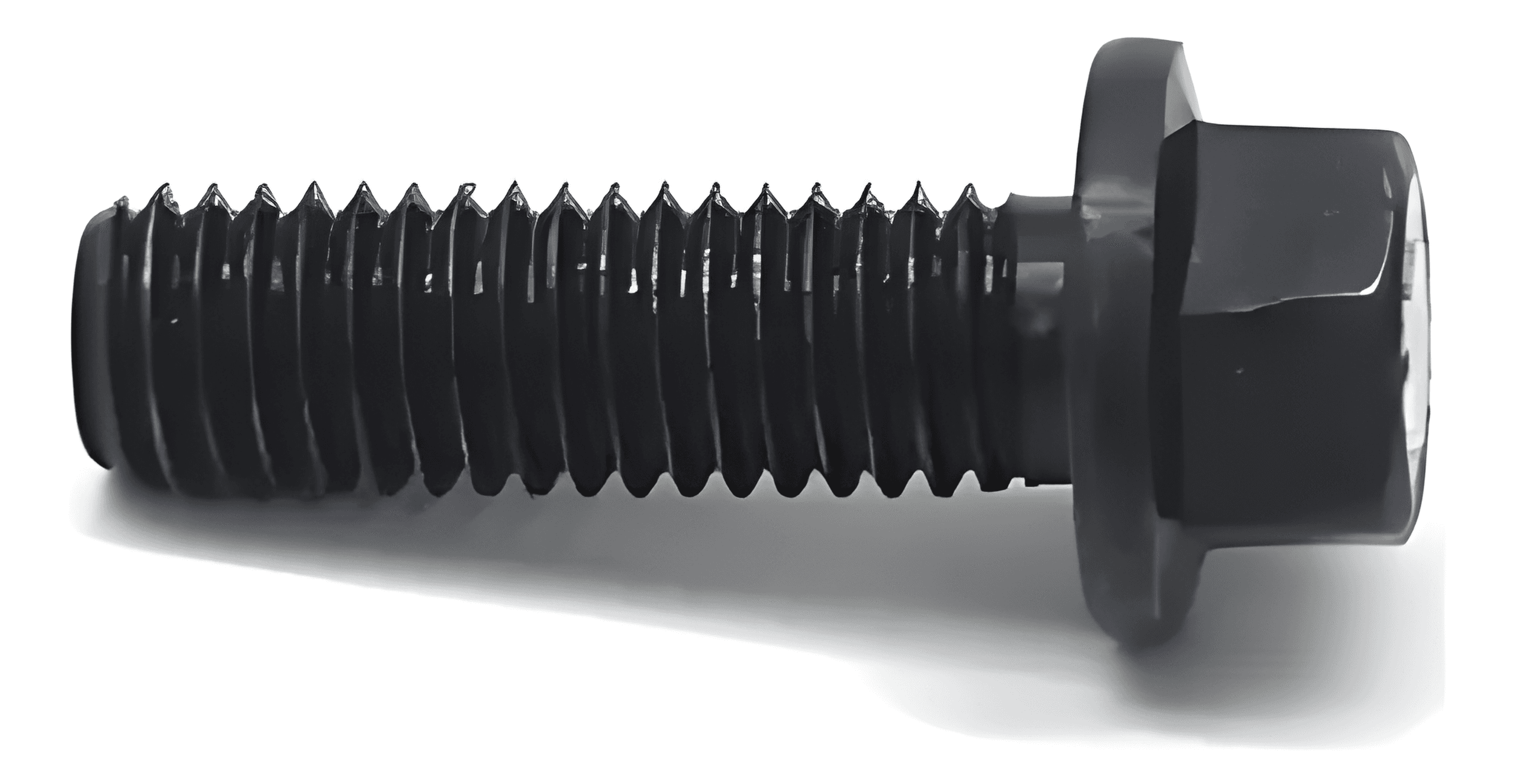 PARAFUSO SEXTAVADO SUPORTE ALTERNADOR ( M8X1.5X25 ) - 2RP199101