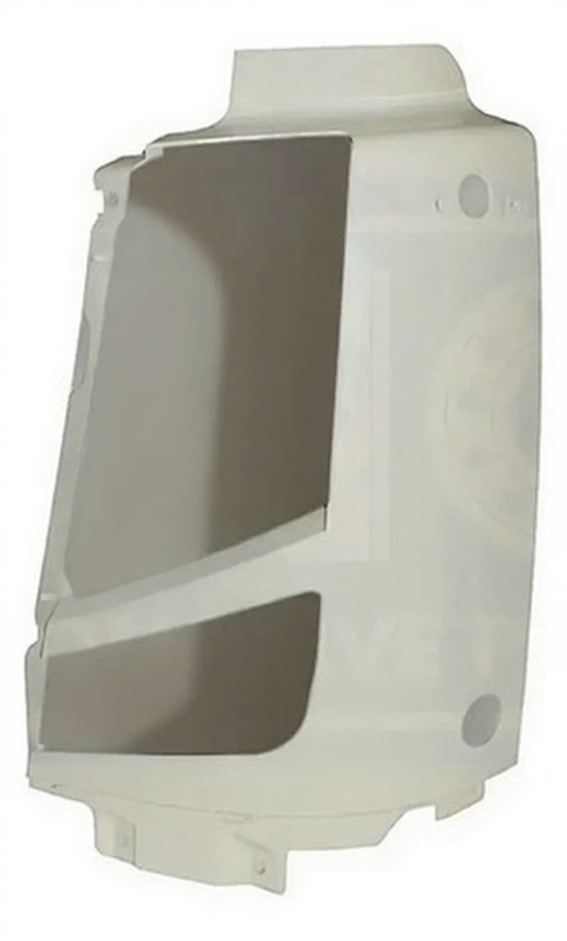 MOLDURA FAROL - 82076158