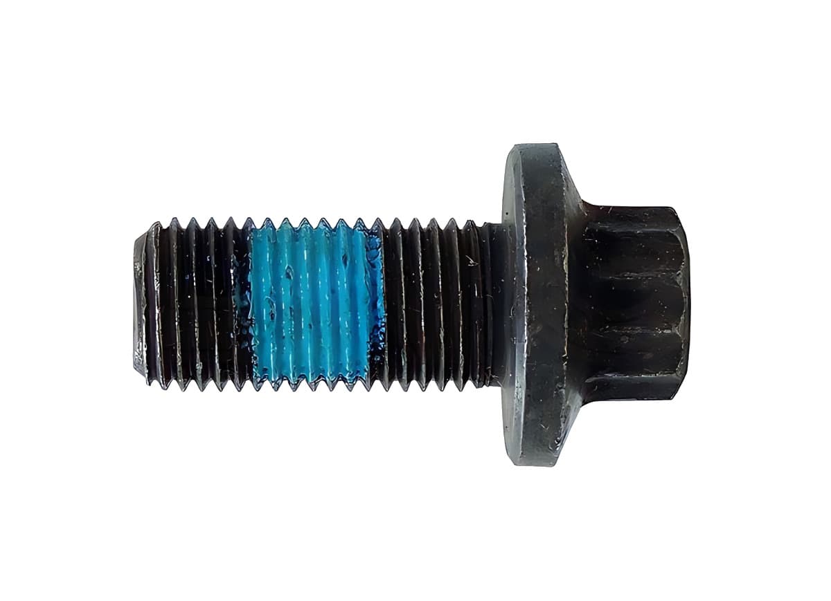 PARAFUSO TERMINAL CARDAN - 696.990.7201